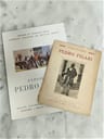 Libros Pedro Figari Catalogos De Arte Uruguay 1930 1945 Lote — imagen 2