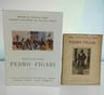 Libros Pedro Figari Catalogos De Arte Uruguay 1930 1945 Lote — imagen 1