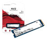 Disco Sólido Ssd Interno Kingston Nv2 Snv2s/1tb Azul Celeste — imagen 6