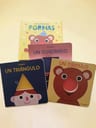 Pack Infantil Educativo Hora Abc Y Formas — imagen 3