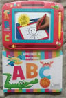 Pack Infantil Educativo Hora Abc Y Formas — imagen 8
