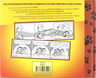 Garfield No 6 1988-1990 Jim Davis Planeta Cómic — imagen 2