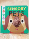 Pack Infantil Animales Granja Y Mascotas X3 — imagen 2