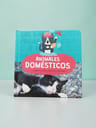 Pack Infantil Animales Granja Y Mascotas X3 — imagen 3