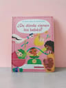 Pack Cuentos Infantiles Abuelo Bebés Y Consentimiento — imagen 4