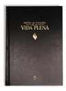 Rvr60, Biblia De Estudio De La Vida Plena, Tapa Dura, Negro — imagen 2