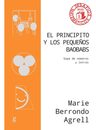 El Principito Y Baobabs Matematicas Sopa De Números Y Letras — imagen 1