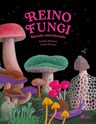 Reino Fungi. Mundo Entrelazado Hongos Esporas — imagen 1