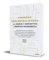 Libro Finanzas Descentralizadas, De Pepe Díaz. Editorial Deusto, Tapa Blanda (2023) — imagen 1