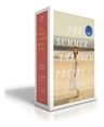 The Summer I Turned Pretty Trilogy Jenny Han Box Set Trilogy — imagen 7
