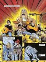 Kurt Cobain El Ángel Errático Novela Gráfica — imagen 3