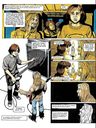 Kurt Cobain El Ángel Errático Novela Gráfica — imagen 4