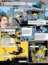 Kurt Cobain El Ángel Errático Novela Gráfica — imagen 5