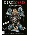 Kurt Cobain El Ángel Errático Novela Gráfica — imagen 8