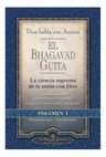Yogananda Bhagavad Guita Dios Habla Con Arjuna Volumen 1 — imagen 1