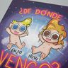 Pascual De Dónde Vengo Educación Sexual Infantil — imagen 4