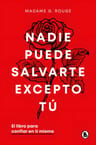 Nadie Puede Salvarte Excepto Tú El Libro Para Confiar En Ti Misma De Madame Rouge Editorial Bruguera Tapa Dura — imagen 2