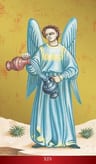 Tarot Dante Lo Scarabeo 78 Cartas Multilingüe Divina Comedia — imagen 3