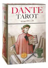 Tarot Dante Lo Scarabeo 78 Cartas Multilingüe Divina Comedia — imagen 6