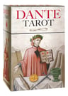 Tarot Dante Lo Scarabeo 78 Cartas Multilingüe Divina Comedia — imagen 1