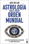 Millán Astrología Para El Nuevo Orden Mundial — imagen 1