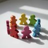 Muñecos Metáforas Y Soluciones Constelaciones Familiares — imagen 4