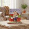 Del Río Cómo Te Quiero Abuelo Cuento Infantil — imagen 3