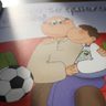Del Río Cómo Te Quiero Abuelo Cuento Infantil — imagen 5