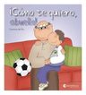 Del Río Cómo Te Quiero Abuelo Cuento Infantil — imagen 1