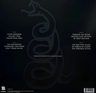 Vinilo Metallica The Black Album Remasterizado — imagen 11