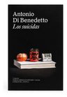 Suicidas Periodista Investiga Muerte Obsesión Di Benedetto — imagen 1