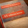 Silenciero Obsesión Por Ruido Silencio Locura Di Benedetto — imagen 3