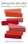 Interacción Del Color Josef Albers Arte Diseño Y Percepción — imagen 1