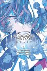 Bungo Stray Dogs Beast Vol 4 Manga Final Acción Sobrenatural — imagen 1