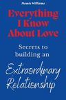 Everything I Know About Love Mamie Williams Amor Y Pareja — imagen 1