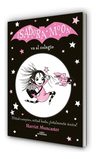 Isadora Moon Pack Exclusivo 10o Aniversario 2 Libros-llavero — imagen 2