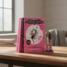 Isadora Moon Pack Exclusivo 10o Aniversario 2 Libros-llavero — imagen 4