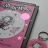 Isadora Moon Pack Exclusivo 10o Aniversario 2 Libros-llavero — imagen 6