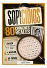 Sopicidios Daniel Vergel - 80 Crímenes Reales True Crime — imagen 1