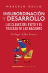 Marcelo Gullo La Insubordinación Fundante Geopolítica — imagen 1
