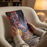 King In Black Marvel Spider-man Avengers Panini — imagen 3