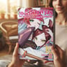 Mis 100 Novias Vol 10 Manga Japones — imagen 3