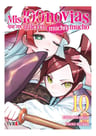 Mis 100 Novias Vol 10 Manga Japones — imagen 1