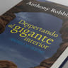 Despertando Al Gigante Interior Desarrollo Personal Robbins — imagen 3