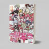 Mis 100 Novias 8 Manga Harem Anime Light Novel — imagen 3