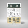En Casa Bill Bryson Libro Divulgación Histórica Original — imagen 2