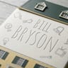 En Casa Bill Bryson Libro Divulgación Histórica Original — imagen 3