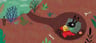 La Bufanda Roja - Cuento Infantil Original Tapa Dura — imagen 9
