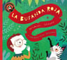 La Bufanda Roja - Cuento Infantil Original Tapa Dura — imagen 1
