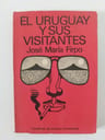 Pack 3 Libros Humor Uruguayo José Firpo Peloduro Arca Usados — imagen 4